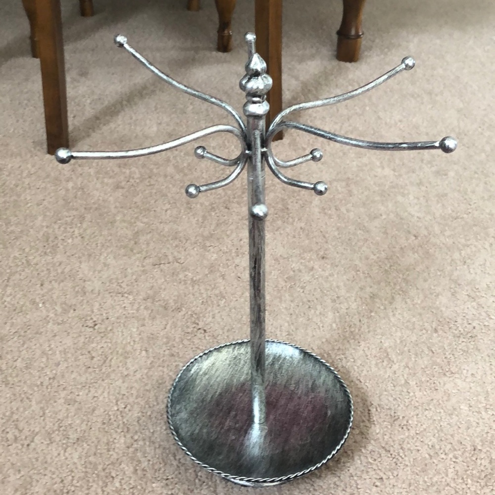 Jewelry organizer